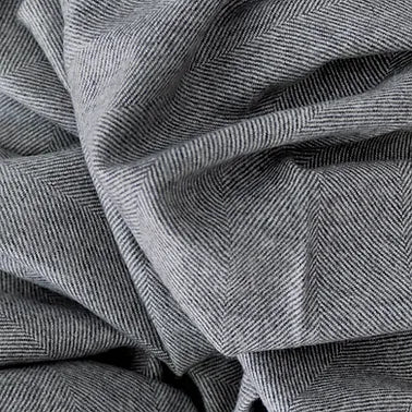 St Genève | Zuri | Baby Alpaca Throw