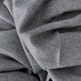 St Genève | Zuri | Baby Alpaca Throw