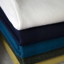 St Genève | Alfie | Baby Alpaca Throw