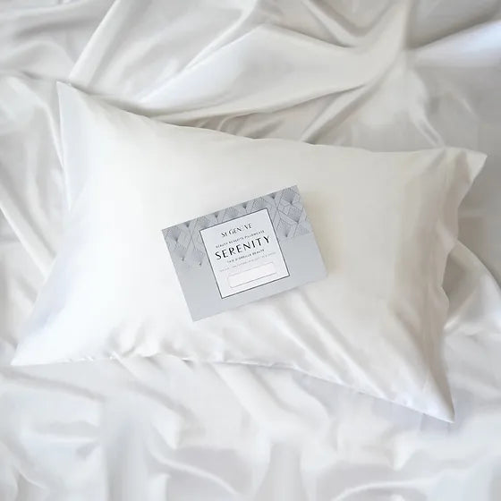 St Genève Serenity Pillowcases