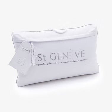 St Genève Chateau Pillow