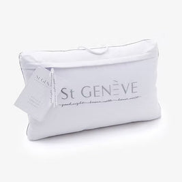 St Genève Chateau Pillow