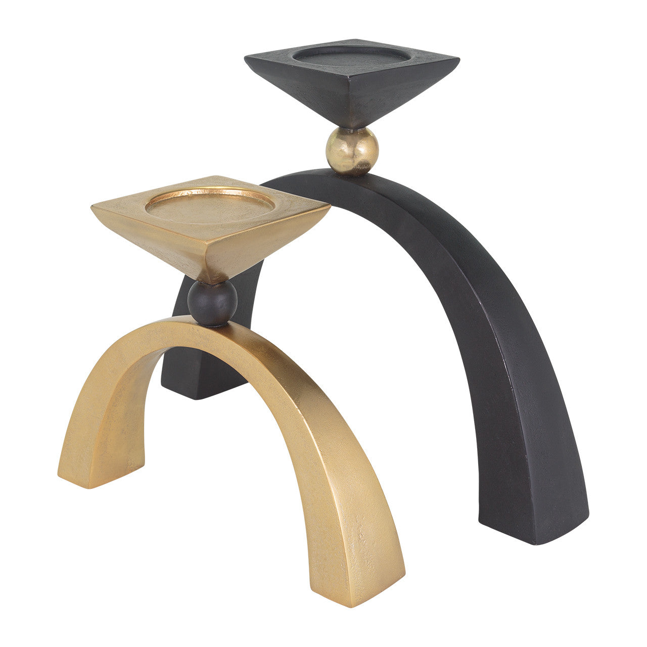 Kholer Candleholders - Set 2