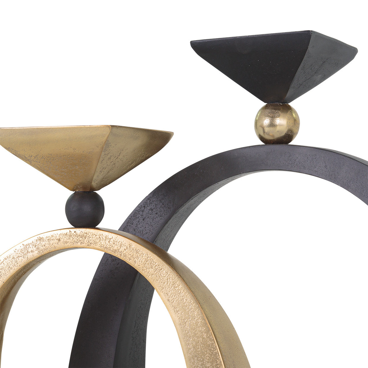 Kholer Candleholders - Set 2