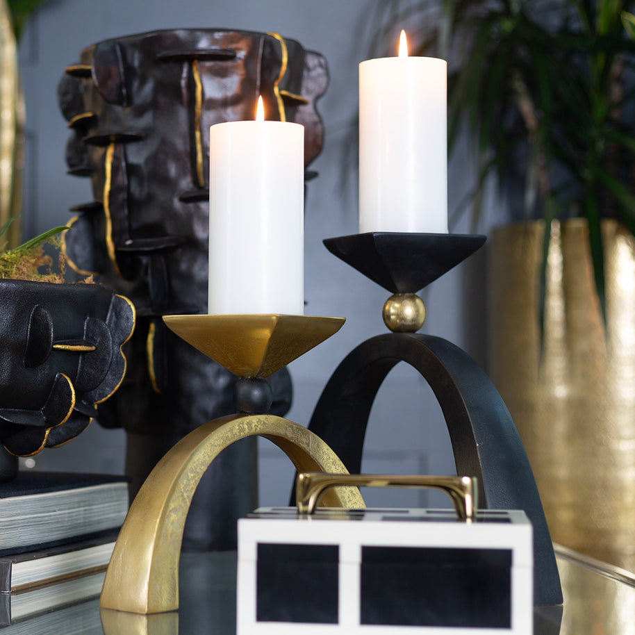 Kholer Candleholders - Set 2