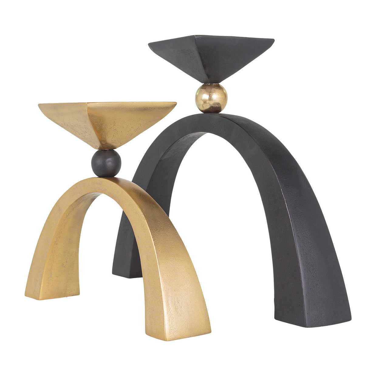 Kholer Candleholders - Set 2