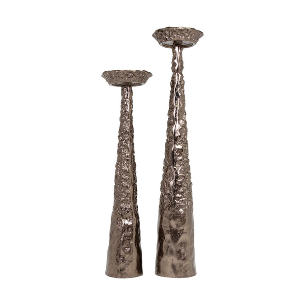 Rivoli Candleholders - Set 2