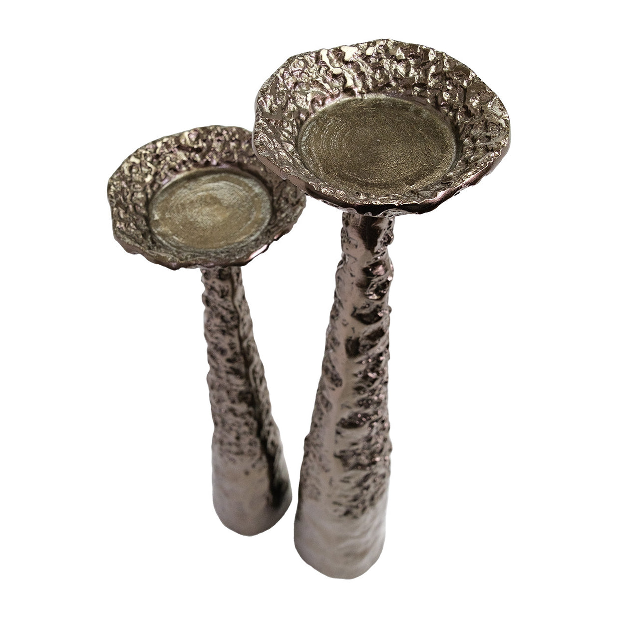 Rivoli Candleholders - Set 2