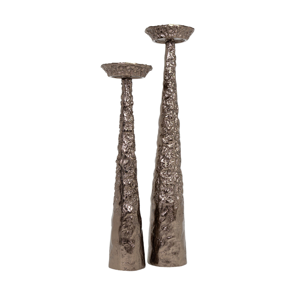 Rivoli Candleholders - Set 2
