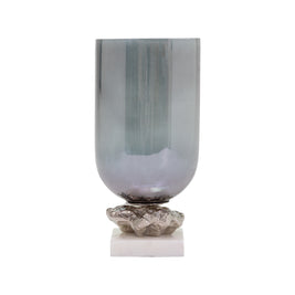 Dalmar Tall Candleholder