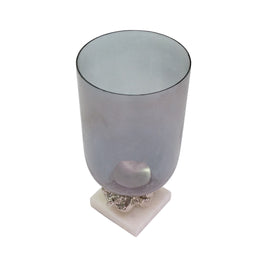 Dalmar Tall Candleholder