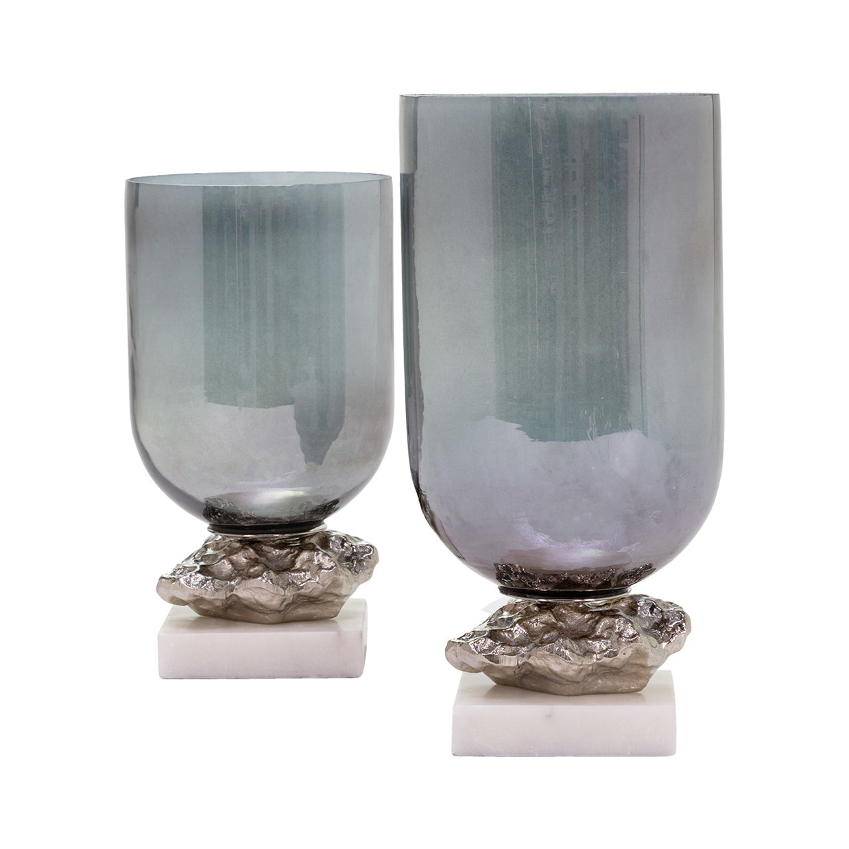 Dalmar Tall Candleholder