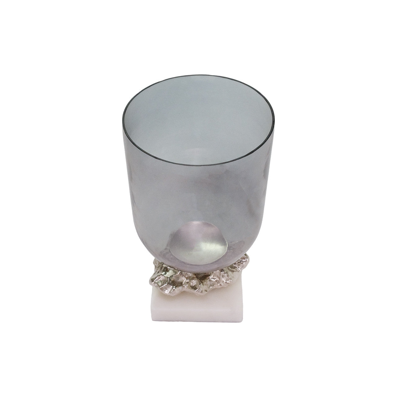 Dalmar Short Candleholder