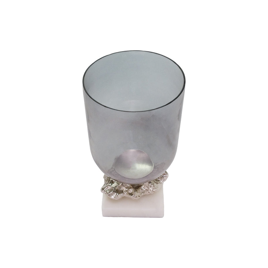 Dalmar Short Candleholder