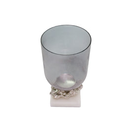 Dalmar Short Candleholder