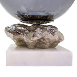 Dalmar Short Candleholder