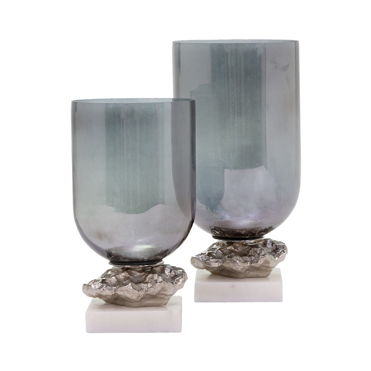 Dalmar Short Candleholder