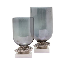 Dalmar Short Candleholder
