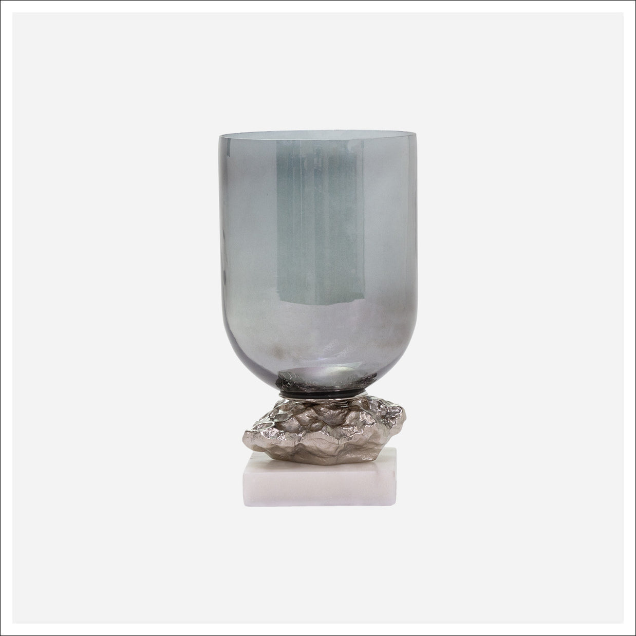 Dalmar Short Candleholder