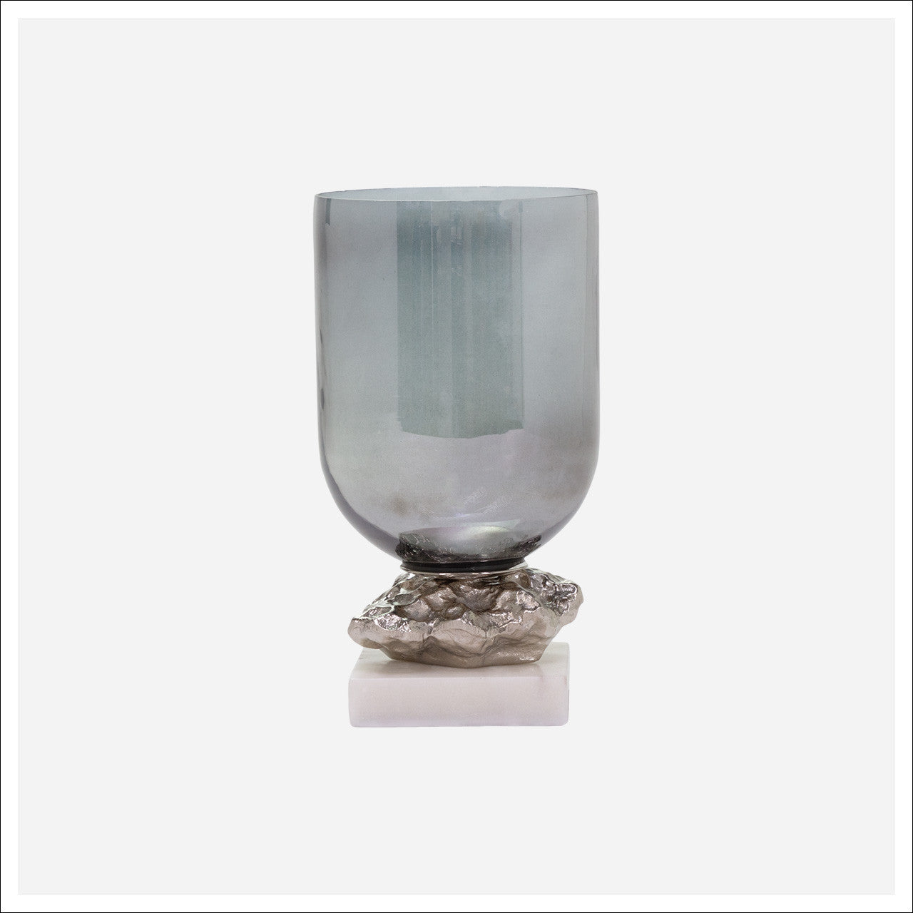 Dalmar Short Candleholder