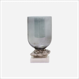 Dalmar Short Candleholder