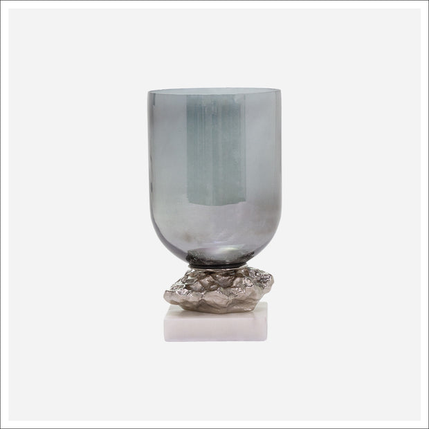 Dalmar Short Candleholder