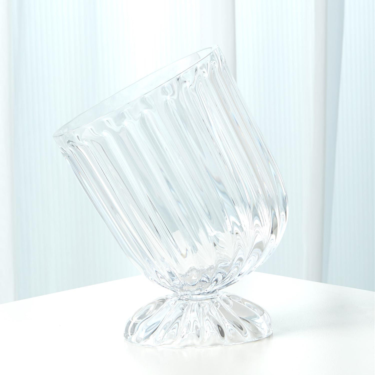 Optic Slanted Wine Chiller