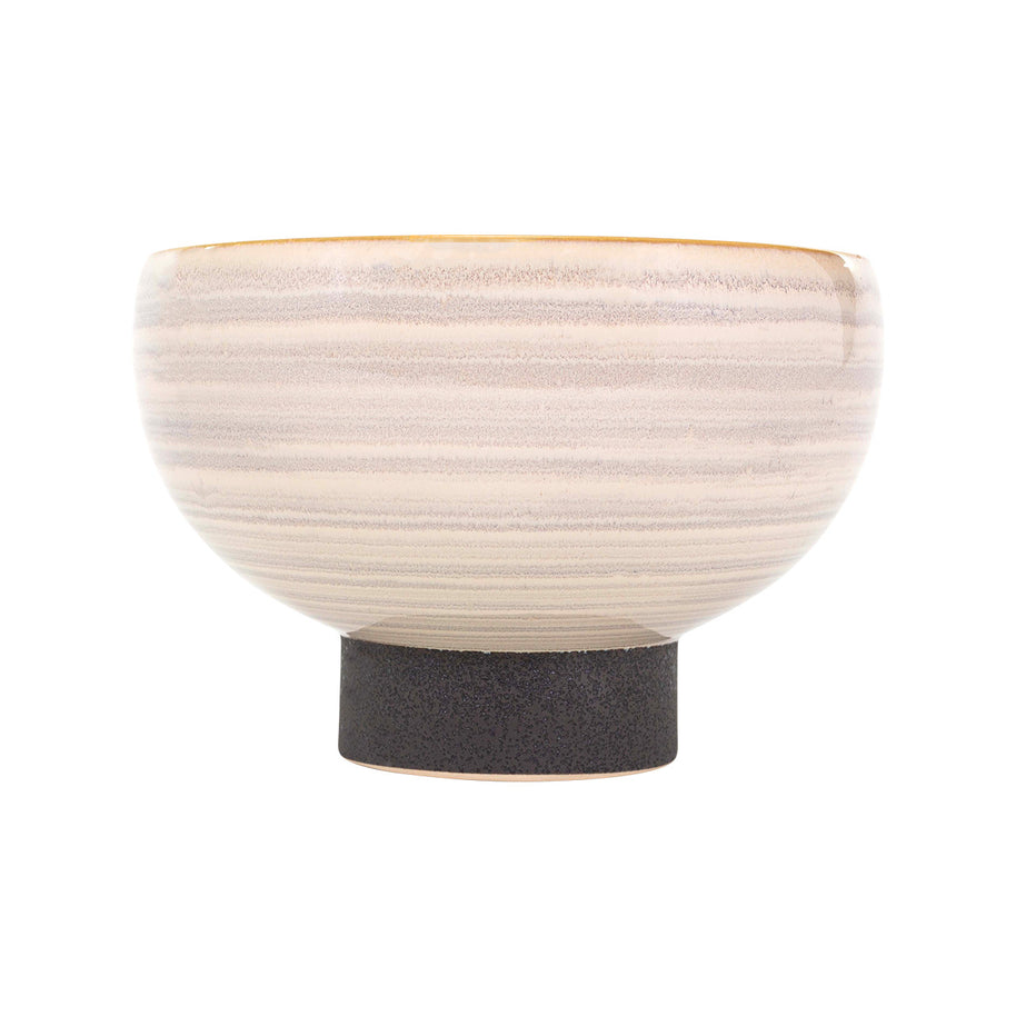 Tumisa Bowl Planters - Set 2