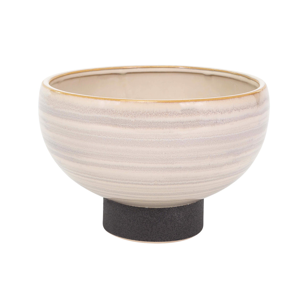 Tumisa Bowl Planters - Set 2