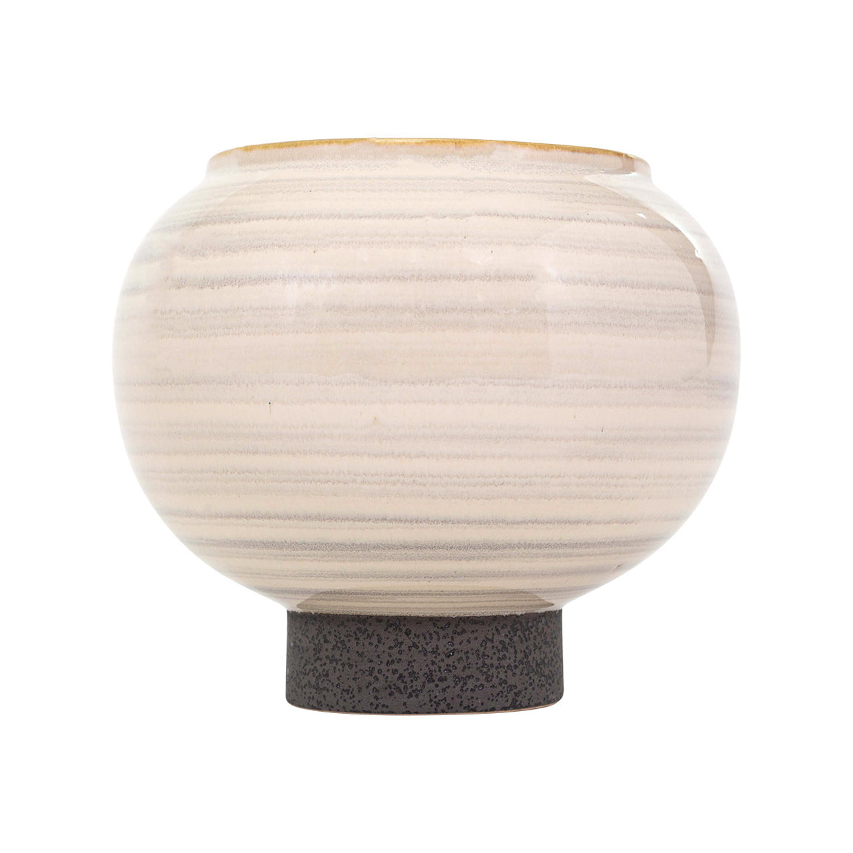 Tumisa Bowl Planters - Set 2