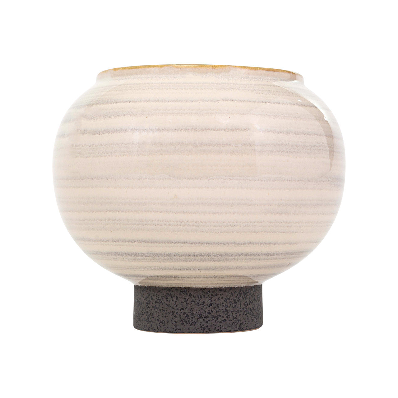 Tumisa Bowl Planters - Set 2