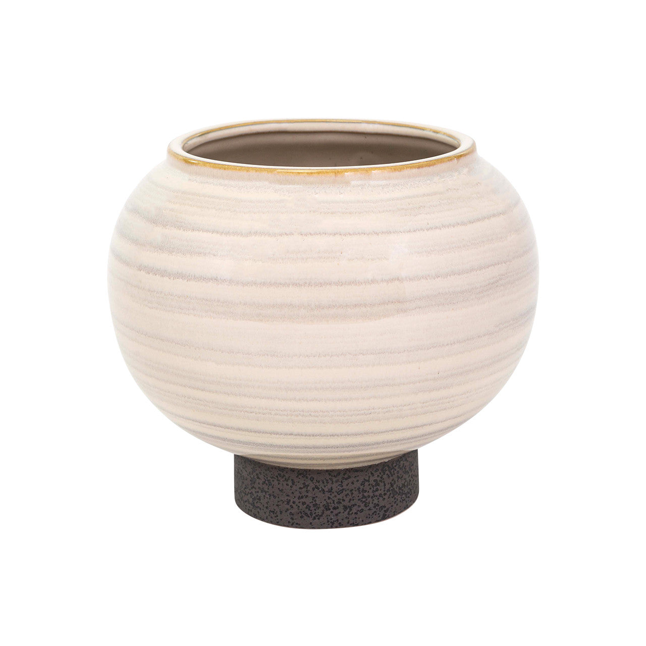 Tumisa Bowl Planters - Set 2