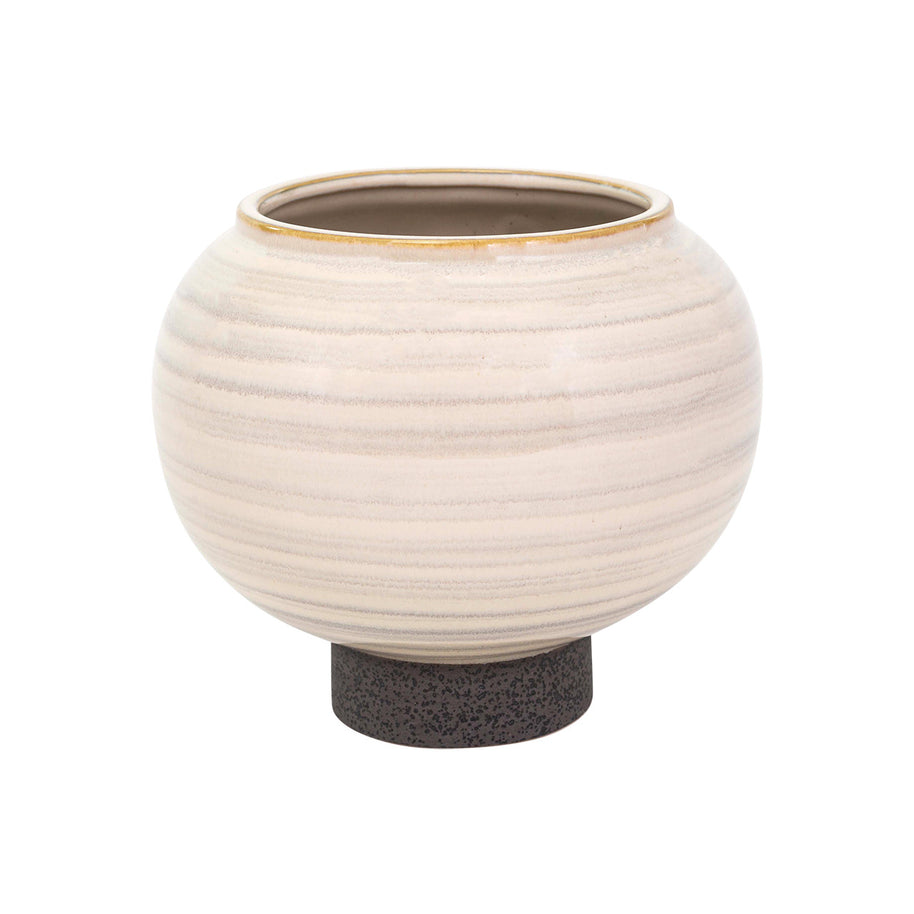 Tumisa Bowl Planters - Set 2