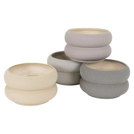 Purico Planters - Ast 4