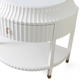 Fountain Bedside Chest