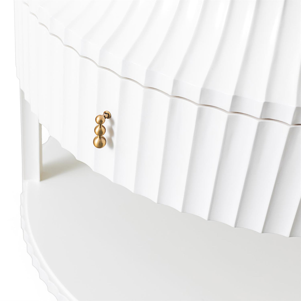 Fountain Bedside Chest