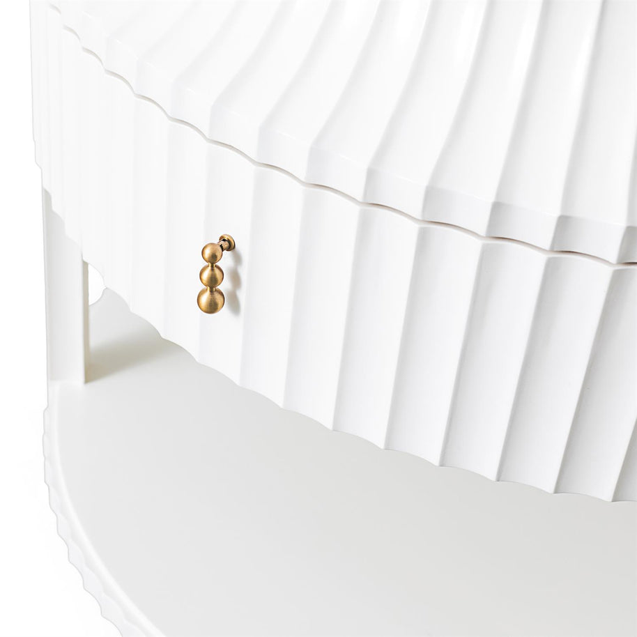 Fountain Bedside Chest