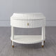 Fountain Bedside Chest