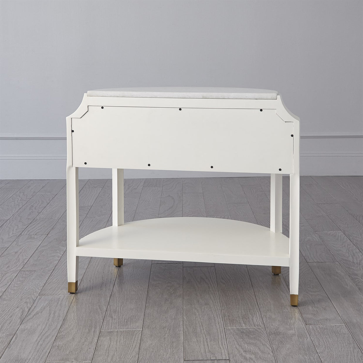 Fountain Bedside Chest