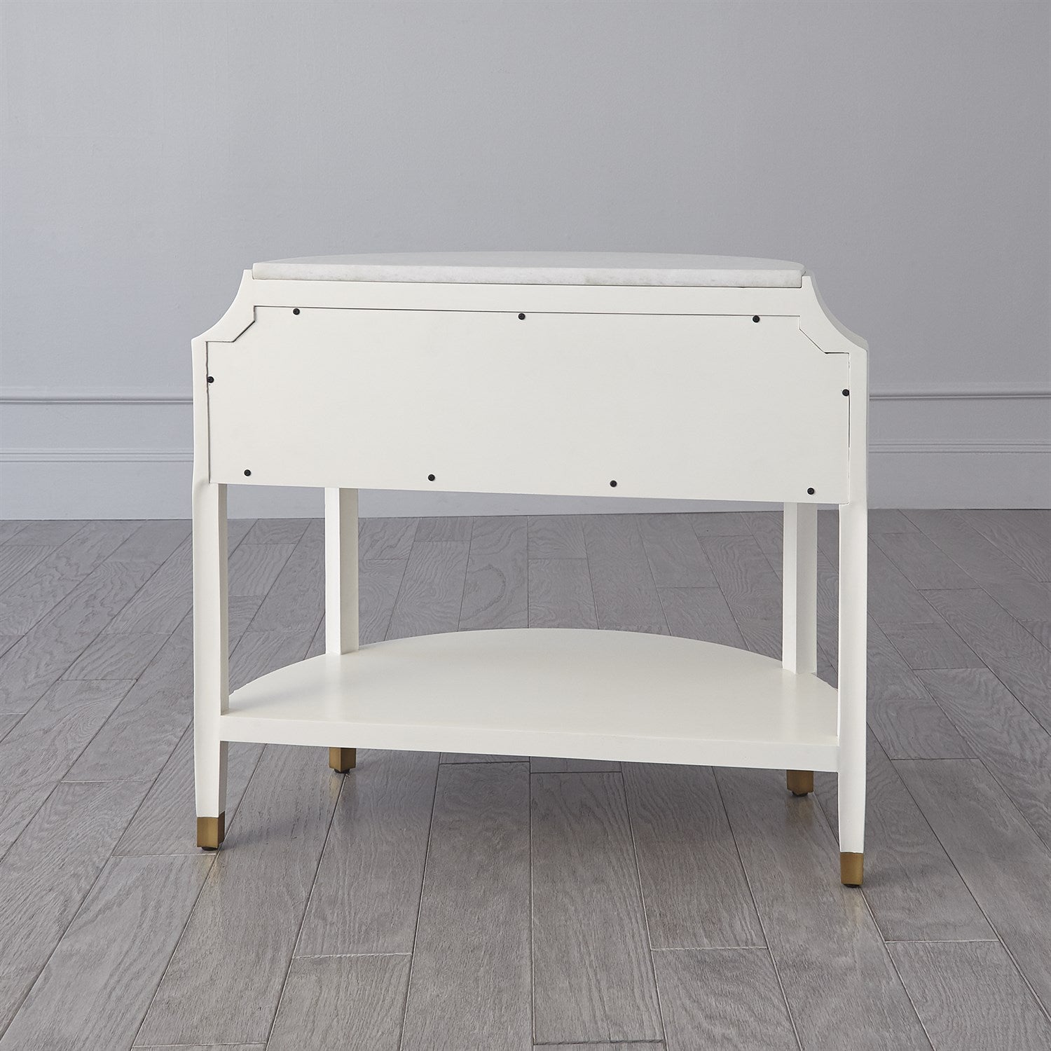 Fountain Bedside Chest