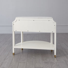 Fountain Bedside Chest