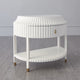 Fountain Bedside Chest