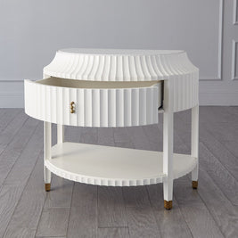 Fountain Bedside Chest