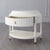 Fountain Bedside Chest