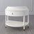 Fountain Bedside Chest