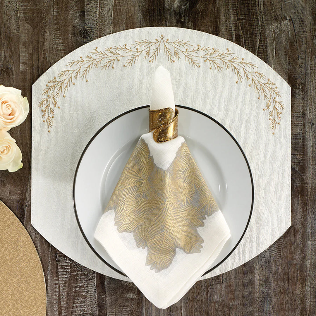 Spruce - Napkin (Set of 4)