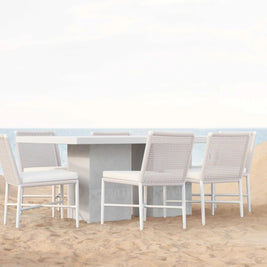 Big Sur Dining Table