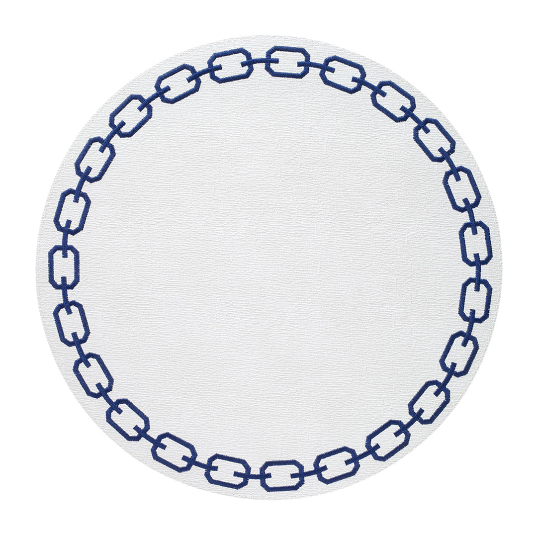 Chains Placements - Round