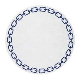 Chains Placements - Round