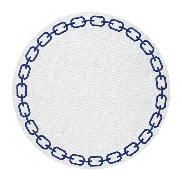 Chains Placements - Round